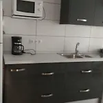 Primera Linea De Mar Apartment Denia