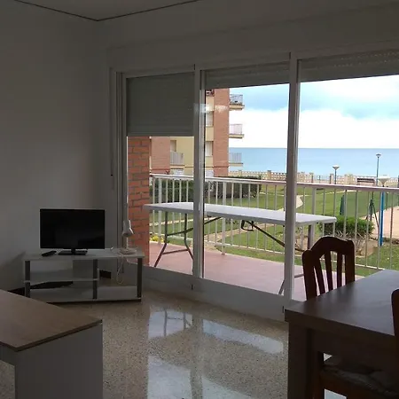 Primera Linea De Mar