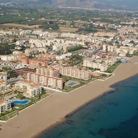 Primera Línea De Mar