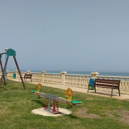Primera Línea De Mar *