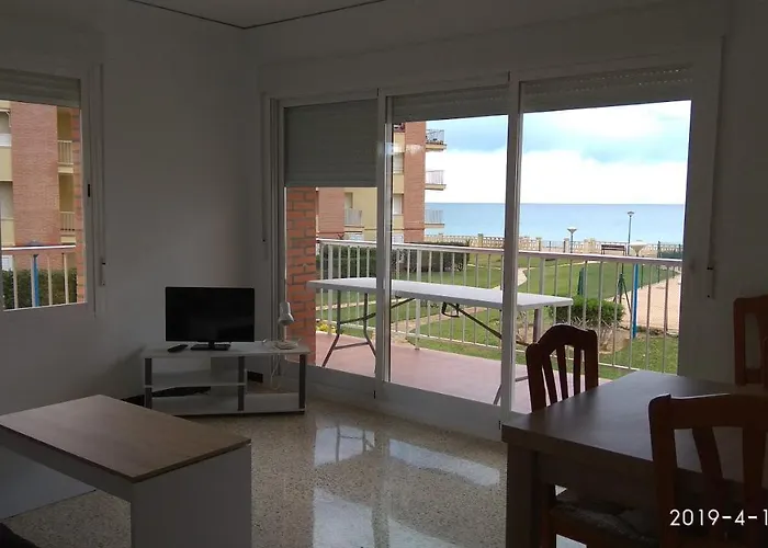 Primera Linea De Mar