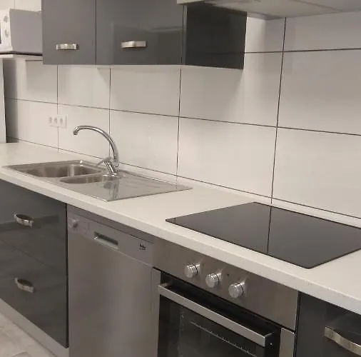 Primera Linea De Mar Daire Denia