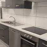 Primera Linea De Mar Apartment Dénia