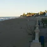 アパート Primera Linea De Mar *