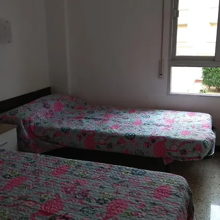 Primera Linea De Mar Apartment *