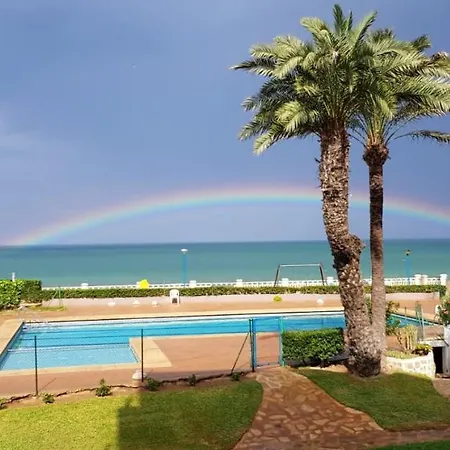 Primera Linea De Mar *