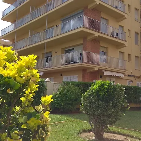 Primera Linea De Mar Apartment *