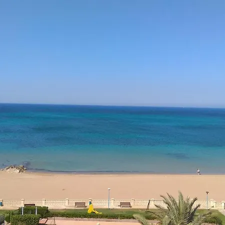 Primera Linea De Mar Apartment *
