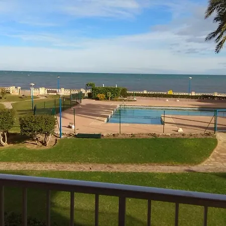 Primera Linea De Mar * 德尼亚