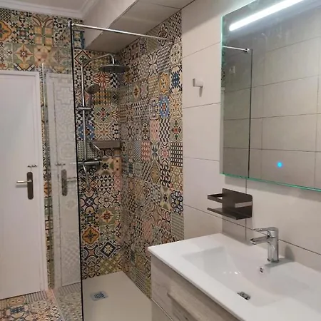 Primera Linea De Mar Apartment *