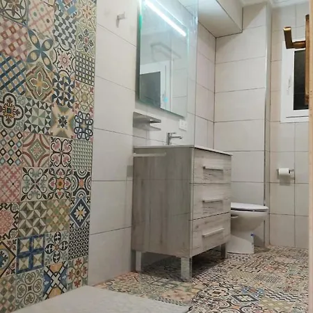 Primera Linea De Mar Apartment