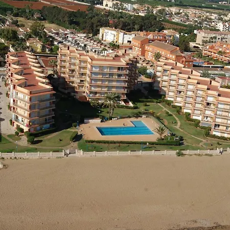 Apartment Primera Linea De Mar