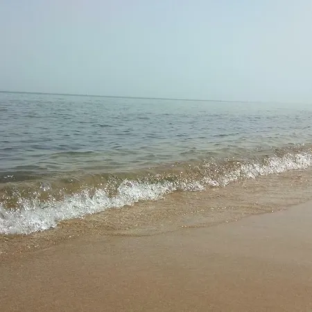 Primera Linea De Mar *