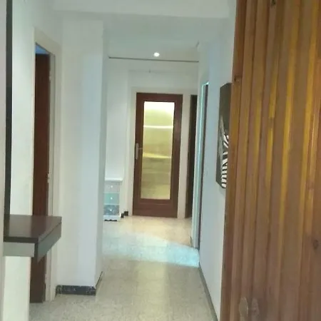 Primera Linea De Mar Apartment