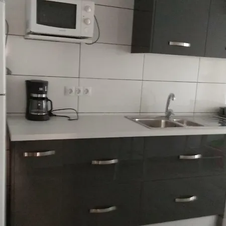 Primera Linea De Mar Apartment Dénia