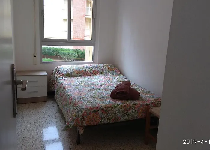 Primera Linea De Mar