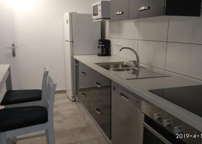 Primera Linea De Mar * 德尼亚