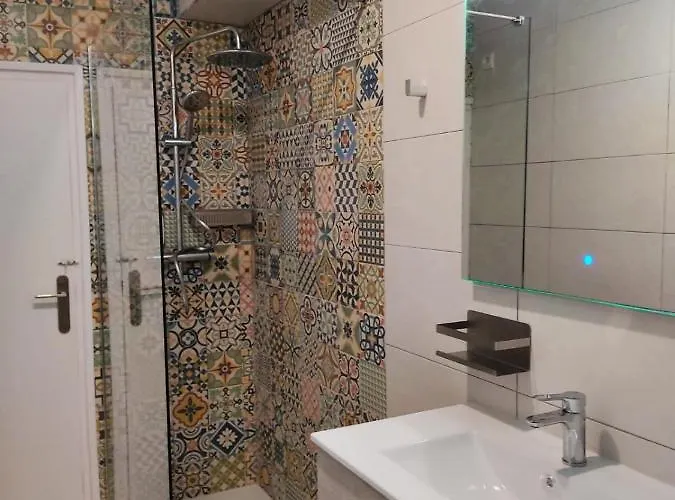 Primera Linea De Mar Apartment *