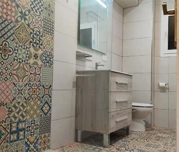 Primera Linea De Mar Apartment