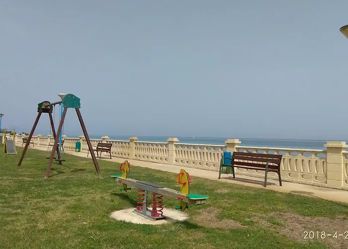 Primera Linea De Mar *