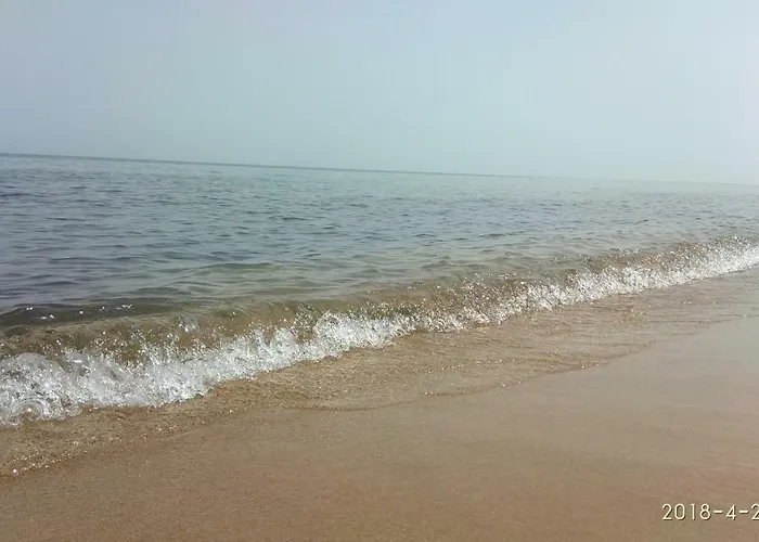 Primera Linea De Mar *