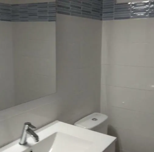 Primera Linea De Mar Apartment